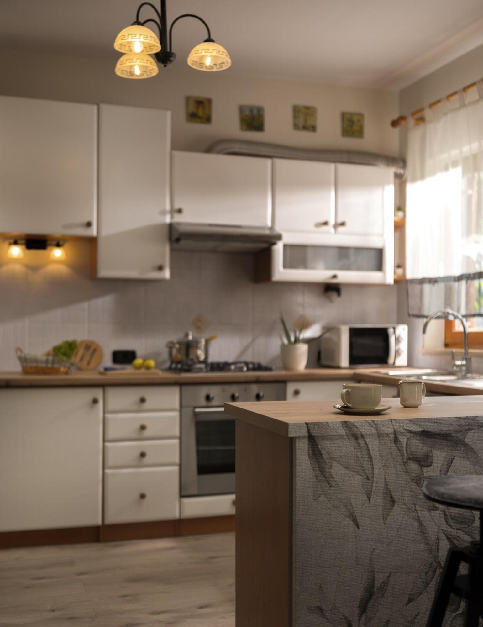 Enia Apartment Medulin Exterior photo
